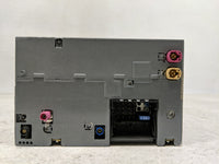 2010 Bmw 128i Radio AM FM Cd Player Receiver Replacement P/N:928343001 Fits OEM Used Auto Parts - Oemusedautoparts1.com