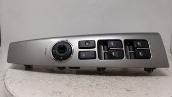 compare product 2010 Bmw 325 Master Power Window Switch Replacement Driver Side Left Fits OEM Used Auto Parts