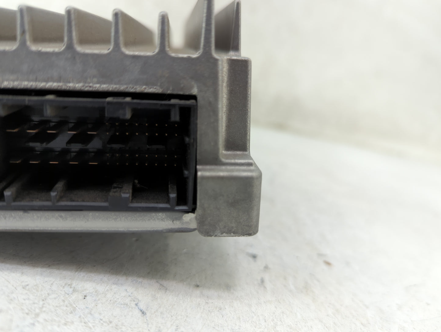 2010 Bmw 328i Radio Speaker Amplifier 9312454|65129312454 - Oemusedautoparts1.com