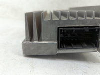 2010 Bmw 328i Radio Speaker Amplifier 9312454|65129312454 - Oemusedautoparts1.com
