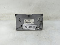 2010 Bmw 328i Radio Speaker Amplifier 9312454|65129312454 - Oemusedautoparts1.com