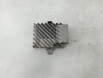 2010 Bmw 328i Radio Speaker Amplifier - Oemusedautoparts1.com