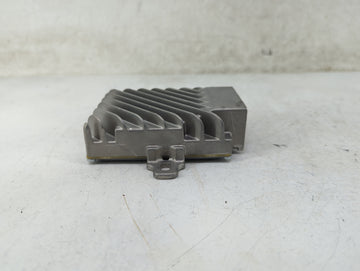 2010 Bmw 328i Radio Speaker Amplifier
