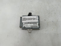 2010 Bmw 328i Radio Speaker Amplifier - Oemusedautoparts1.com