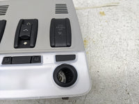 2010 Bmw 328i Overhead Roof Console - Oemusedautoparts1.com