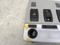 2010 Bmw 328i Overhead Roof Console - Oemusedautoparts1.com