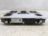 2010 Bmw 328i Overhead Roof Console - Oemusedautoparts1.com