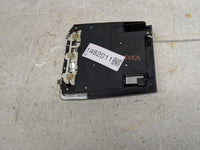 2010 Bmw 328i Overhead Roof Console - Oemusedautoparts1.com