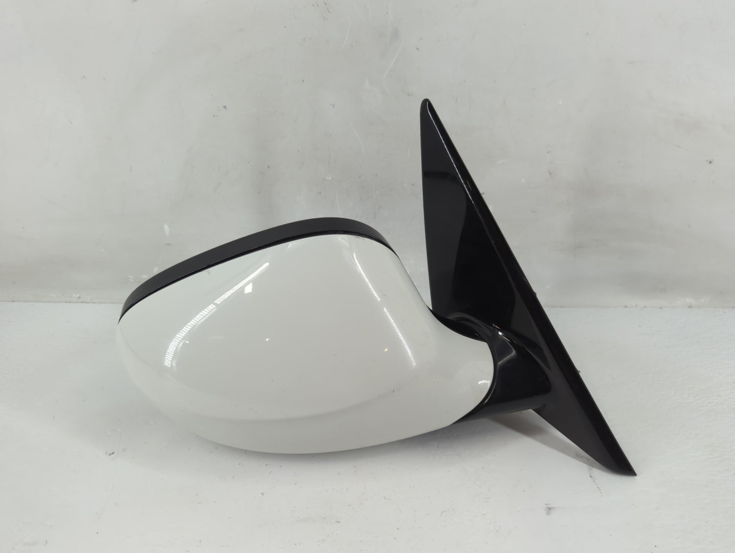 2010 Bmw 328xi Side Mirror Replacement Passenger Right View Door Mirror P/N:7 182 695 Fits Fits 2009 2011 2012 OEM Used Auto