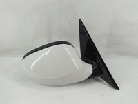 2010 Bmw 328xi Side Mirror Replacement Passenger Right View Door Mirror P/N:7 182 695 Fits Fits 2009 2011 2012 OEM Used Auto