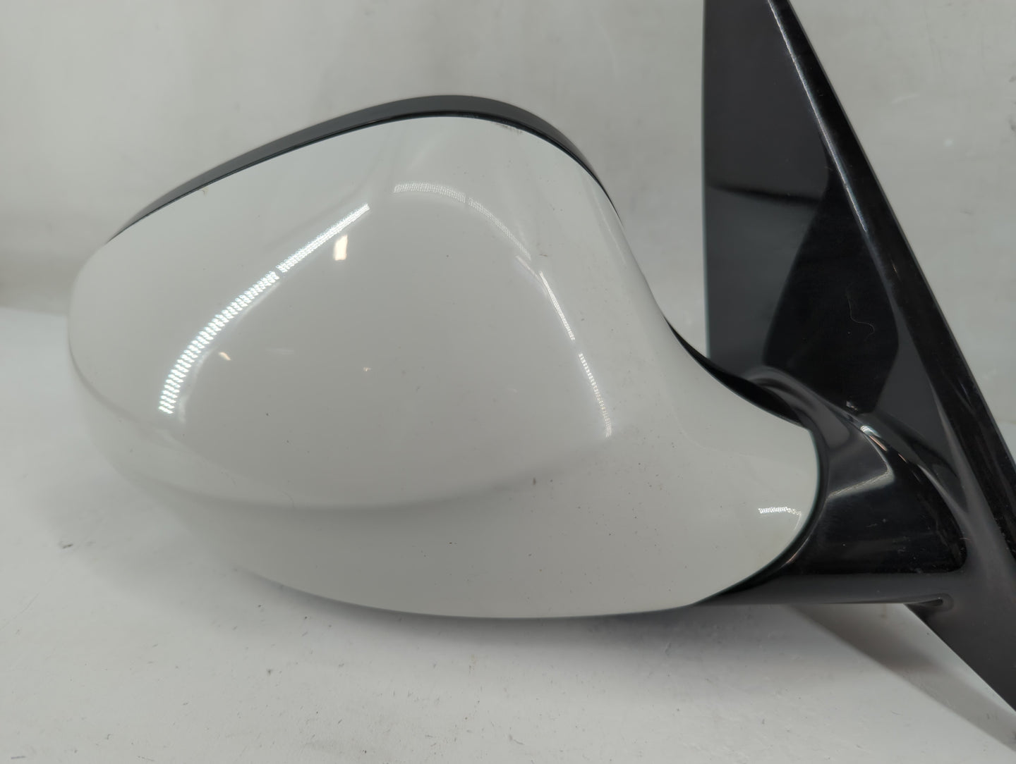 2010 Bmw 328xi Side Mirror Replacement Passenger Right View Door Mirror P/N:7 182 695 Fits Fits 2009 2011 2012 OEM Used Auto