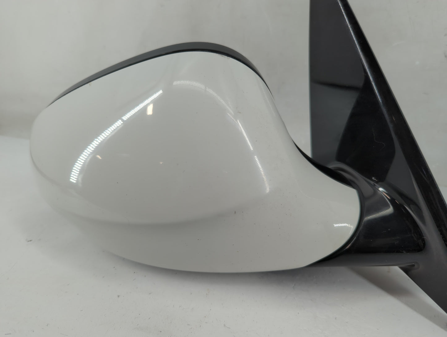 2010 Bmw 328xi Side Mirror Replacement Passenger Right View Door Mirror P/N:7 182 695 Fits Fits 2009 2011 2012 OEM Used Auto