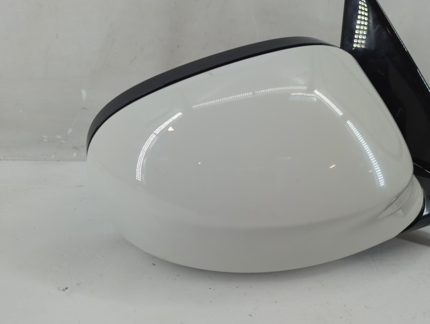 2010 Bmw 328xi Side Mirror Replacement Passenger Right View Door Mirror P/N:7 182 695 Fits Fits 2009 2011 2012 OEM Used Auto