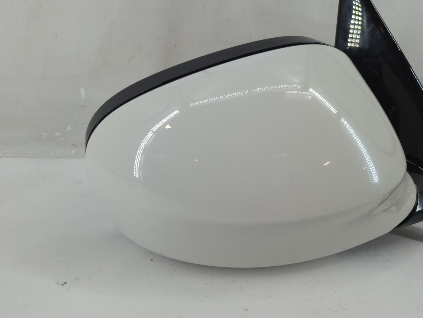 2010 Bmw 328xi Side Mirror Replacement Passenger Right View Door Mirror P/N:7 182 695 Fits Fits 2009 2011 2012 OEM Used Auto