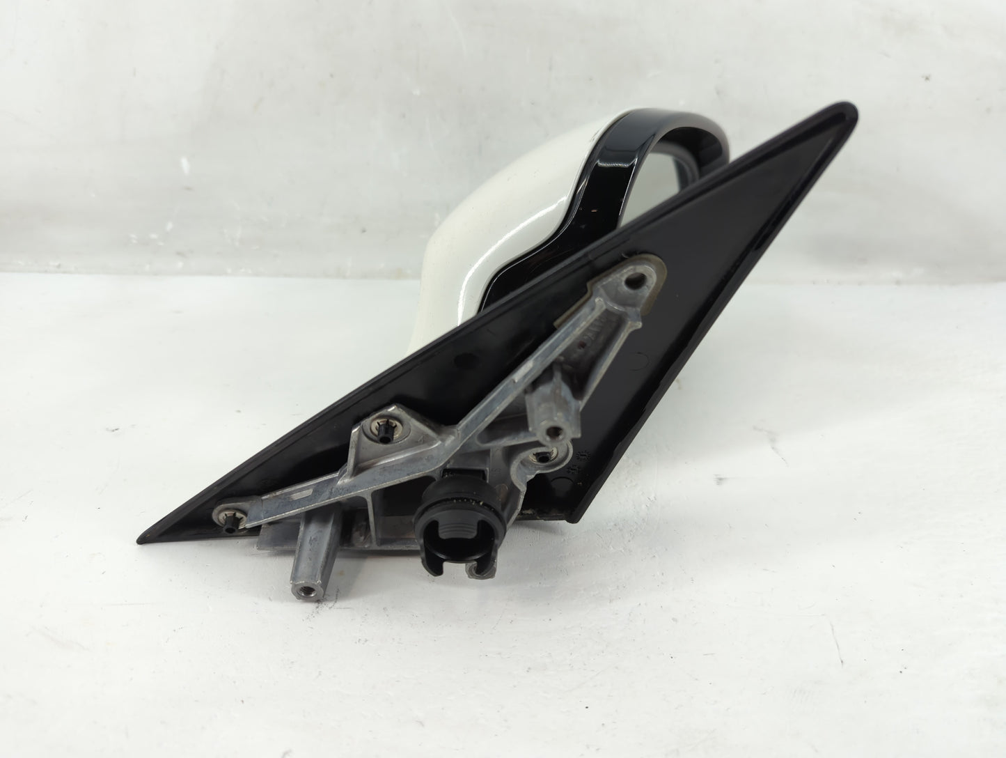 2010 Bmw 328xi Side Mirror Replacement Passenger Right View Door Mirror P/N:7 182 695 Fits Fits 2009 2011 2012 OEM Used Auto