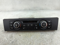 2010 Bmw 328xi Climate Control Module Temperature AC/Heater Replacement P/N:64119224544-04 A2C53398853, BNE86.Y Fits OEM Use