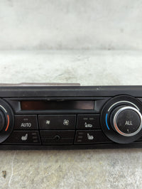 2010 Bmw 328xi Climate Control Module Temperature AC/Heater Replacement P/N:64119224544-04 A2C53398853, BNE86.Y Fits OEM Use