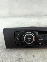 2010 Bmw 328xi Climate Control Module Temperature AC/Heater Replacement P/N:64119224544-04 A2C53398853, BNE86.Y Fits OEM Use