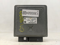 2007-2010 Bmw 328i PCM Engine Control Computer ECU ECM PCU OEM P/N:7 624 052 Fits Fits 2007 2008 2009 2010 OEM Used Auto Par