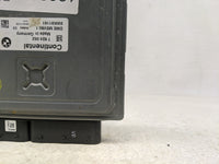 2007-2010 Bmw 328i PCM Engine Control Computer ECU ECM PCU OEM P/N:7 624 052 Fits Fits 2007 2008 2009 2010 OEM Used Auto Par
