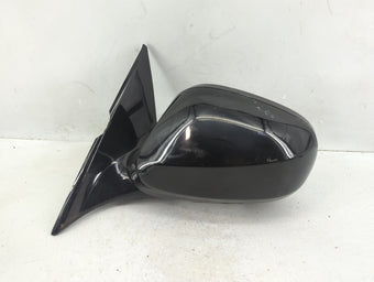 compare product 2010-2013 Bmw 328i Driver Side View Mirror - Left Door Mirror OEM Used