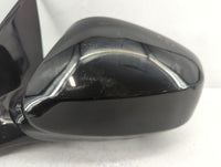 2010-2013 Bmw 328i Driver Side View Mirror - Left Door Mirror OEM Used - Oemusedautoparts1.com