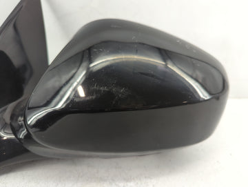 2010-2013 Bmw 328i Driver Side View Mirror - Left Door Mirror OEM Used