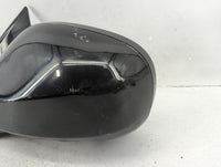 2010-2013 Bmw 328i Driver Side View Mirror - Left Door Mirror OEM Used - Oemusedautoparts1.com