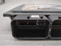 2007-2010 Bmw 328i PCM Engine Control Computer ECU ECM PCU OEM P/N:5WK90189 7576638, 7 624 052 Fits Fits 2007 2008 2009 2010