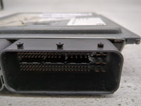2007-2010 Bmw 328i PCM Engine Control Computer ECU ECM PCU OEM P/N:5WK90189 7576638, 7 624 052 Fits Fits 2007 2008 2009 2010
