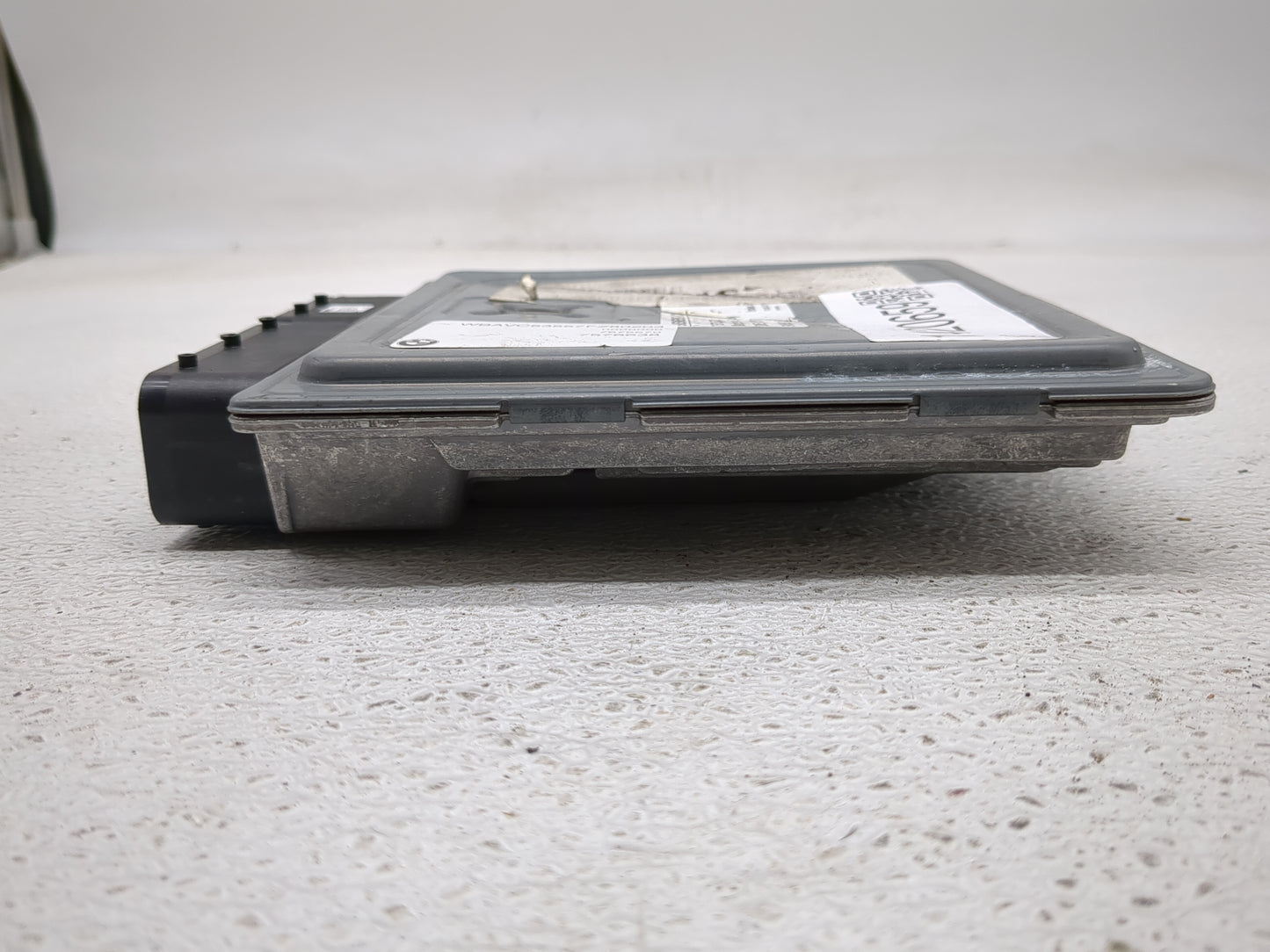 2007-2010 Bmw 328i PCM Engine Control Computer ECU ECM PCU OEM P/N:5WK90189 7576638, 7 624 052 Fits Fits 2007 2008 2009 2010