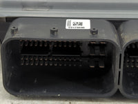 2007-2010 Bmw 328i PCM Engine Control Computer ECU ECM PCU OEM P/N:7594485 5WK91137, DME MSV80 Fits Fits 2007 2008 2009 2010