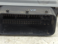 2007-2010 Bmw 328i PCM Engine Control Computer ECU ECM PCU OEM P/N:7594485 5WK91137, DME MSV80 Fits Fits 2007 2008 2009 2010