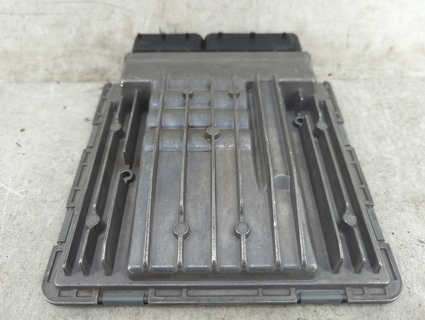 2007-2010 Bmw 328i PCM Engine Control Computer ECU ECM PCU OEM P/N:7594485 5WK91137, DME MSV80 Fits Fits 2007 2008 2009 2010