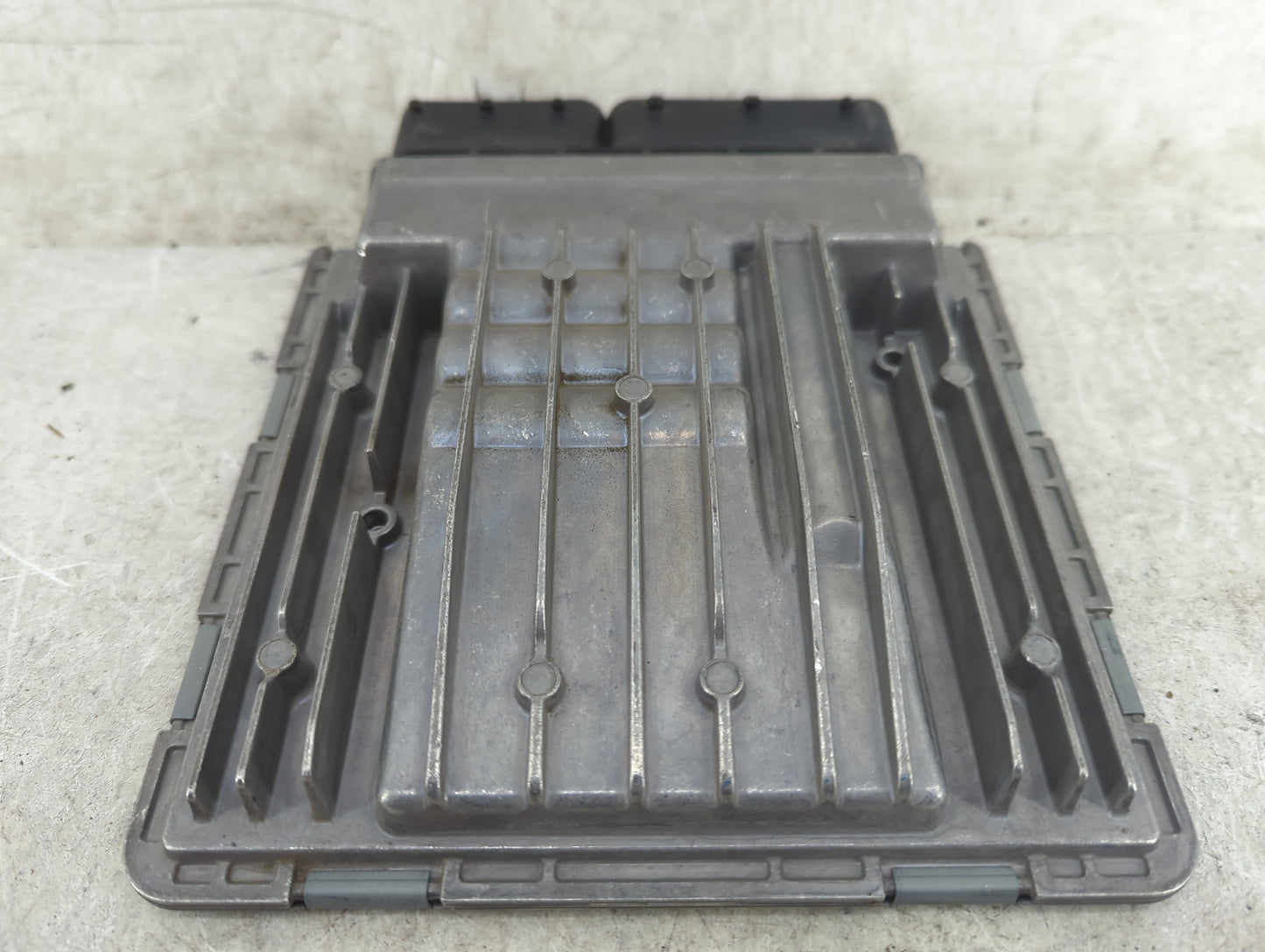 2007-2010 Bmw 328i PCM Engine Control Computer ECU ECM PCU OEM P/N:7594485 5WK91137, DME MSV80 Fits Fits 2007 2008 2009 2010