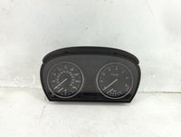 2007-2012 Bmw 328i Instrument Cluster Speedometer Gauges P/N:717 150471 A2C 533 767 17 Miles: Fits OEM Used Auto Parts - Oem