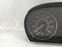 2007-2012 Bmw 328i Instrument Cluster Speedometer Gauges P/N:717 150471 A2C 533 767 17 Miles: Fits OEM Used Auto Parts - Oem