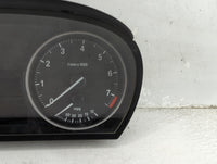 2007-2012 Bmw 328i Instrument Cluster Speedometer Gauges P/N:717 150471 A2C 533 767 17 Miles: Fits OEM Used Auto Parts - Oem