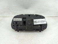 2007-2012 Bmw 328i Instrument Cluster Speedometer Gauges P/N:717 150471 A2C 533 767 17 Miles: Fits OEM Used Auto Parts - Oem