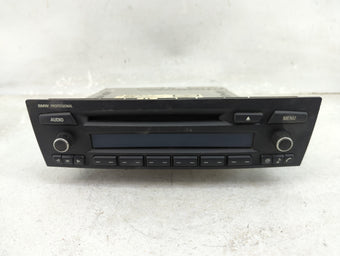 compare product 2010-2013 Bmw 328i Radio AM FM Cd Player Receiver Replacement P/N:A2C53385946 9226405-01 Fits OEM Used Auto Parts