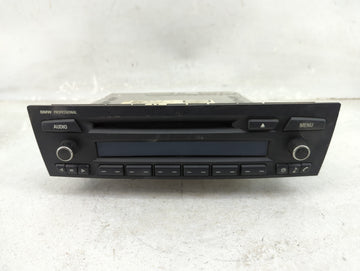 2010-2013 Bmw 328i Radio AM FM Cd Player Receiver Replacement P/N:A2C53385946 9226405-01 Fits OEM Used Auto Parts - Oemuseda