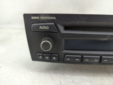 2010-2013 Bmw 328i Radio AM FM Cd Player Receiver Replacement P/N:A2C53385946 9226405-01 Fits OEM Used Auto Parts