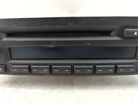 2010-2013 Bmw 328i Radio AM FM Cd Player Receiver Replacement P/N:A2C53385946 9226405-01 Fits OEM Used Auto Parts - Oemuseda