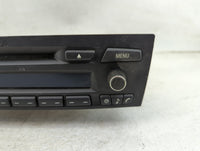 2010-2013 Bmw 328i Radio AM FM Cd Player Receiver Replacement P/N:A2C53385946 9226405-01 Fits OEM Used Auto Parts - Oemuseda