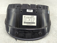 2007-2012 Bmw 328i Instrument Cluster Speedometer Gauges Miles: Fits Fits 2007 2008 2009 2010 2011 2012 OEM Used Auto Parts 