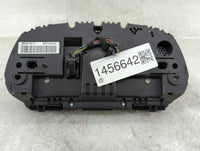 2007-2012 Bmw 328i Instrument Cluster Speedometer Gauges Miles: Fits Fits 2007 2008 2009 2010 2011 2012 OEM Used Auto Parts 