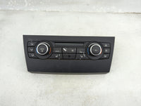 2010-2012 Bmw 328i Climate Control Module Temperature AC/Heater Replacement P/N:9224544-02 Fits Fits 2010 2011 2012 2013 201