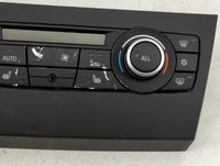 2010-2012 Bmw 328i Climate Control Module Temperature AC/Heater Replacement P/N:9224544-02 Fits Fits 2010 2011 2012 2013 201