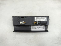 2010-2012 Bmw 328i Climate Control Module Temperature AC/Heater Replacement P/N:9224544-02 Fits Fits 2010 2011 2012 2013 201