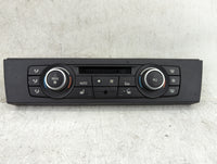 2010-2012 Bmw 328i Climate Control Module Temperature AC/Heater Replacement P/N:9221852-04 Fits Fits 2010 2011 2012 2013 201